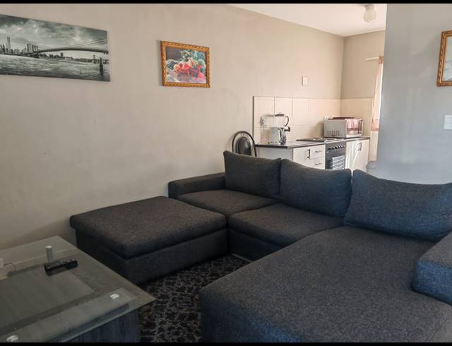 2 BEDROOM APARTMENT FOR SALE IN PARKLANDS